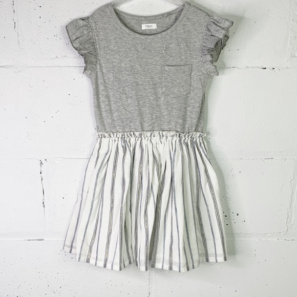 girls dresses at next